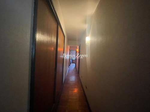 Departamento En Venta De 3 Dorm. 2 Baños En Las Condes
