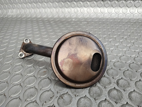 Coladera De Aceite Honda Accord, Acura Motor 3.0 Vtec 94-04