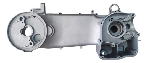 Componente Izq De Carter Italika Moto Ds150 Gs Xs W150