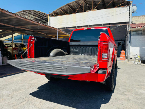 Ford F-150 STX 2.7 EcoBost V6 Cabina Doble 4X2 AT