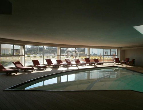 Venta Apartamento 1 Dormitorio Roosevelt Playa Brava