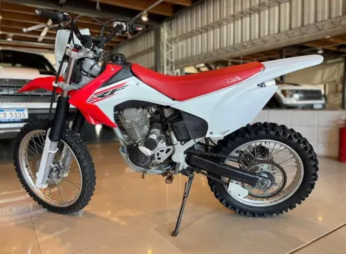 Honda Crf 230 - Defranco Motors