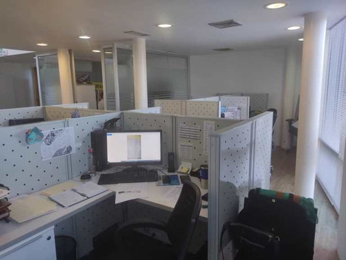 Imagen 3 de 14 de Oficina En Hesperia Wtc, Mañongo. Plof-47