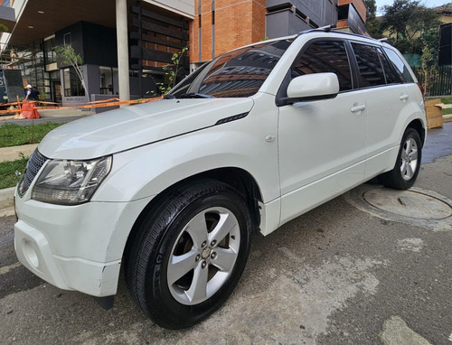 Suzuki Grand Vitara 2.4 Sz Glx Sport 4x2