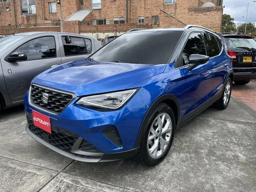 Seat Arona Fr 2023