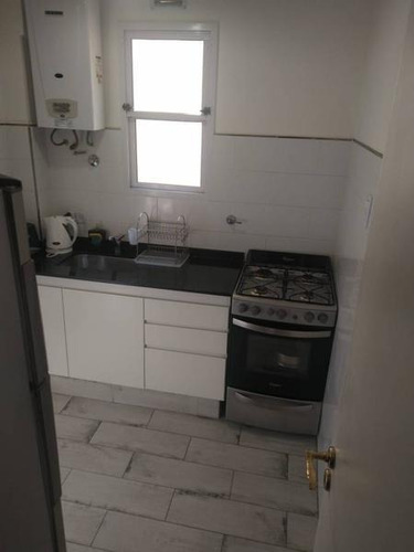 Imagen 8 de 14 de Venta 3 Ambientes Villa Urquiza 57m2 Frente Balcon