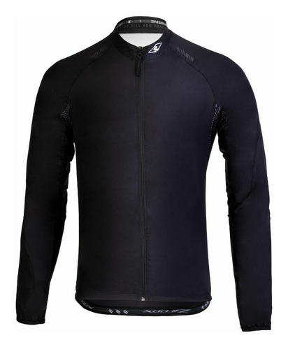 Campera Ciclismo Bicicleta Ziroox Verona Rompeviento