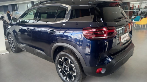 Citroën C5 Aircross 1.6 Thp Eat6 Feel Pack