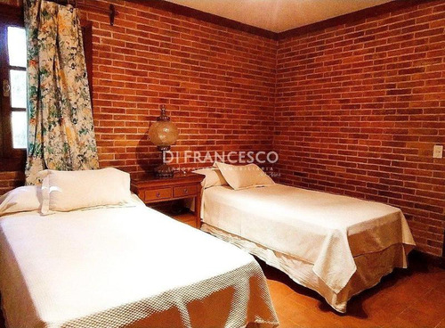 Venta - Casa De 7 Ambientes En Pinamar - Enorme Y Exclusiva