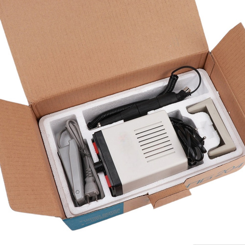 Micromotor 35000rpm Alta Potencia 35,000rpm -gscii