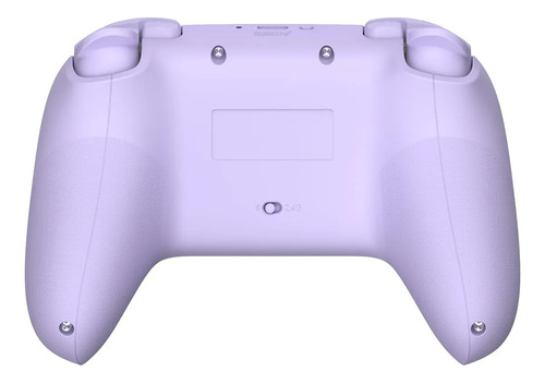 8bitdo Ultimate 2c Wireless 2.4 Bluetooth Hall Effect Purple
