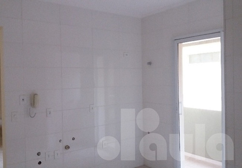 Imagem 3 de 14 de Apartamento Em Santo André Bairro Campestre Com 98 Metros - 1033-7951
