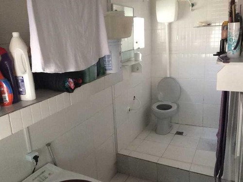 Apartamento-à Venda-cidade De Deus-rio De Janeiro - Brap10030