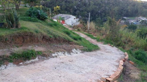 Imagem 9 de 9 de Chácara Com 3 Dormitórios À Venda, 1000 M² Por R$ 320.000,00 - Vista Alegre - Arujá/sp - Ch0089