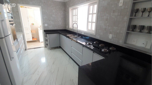Imagem 6 de 15 de Casa Em Condominio - Jardim Aquarius - Ref: Ri4341 - V-ri4341