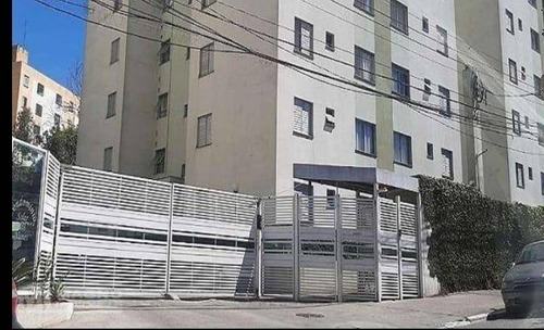Imagem 1 de 16 de Apartamento Com 03 Dormitórios À Venda Em São Miguel Paulista - Ap2313