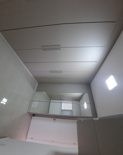 Imagem 20 de 30 de Apartamento Para Locação De 02 Dormitórios (suíte), Sala De Jantar E Sala De Estar, Varanda Gourmet Com Churrasqueira, Lazer No Rooftop , Centro, Taubaté, Sp - Sp - Ap0086_tauba