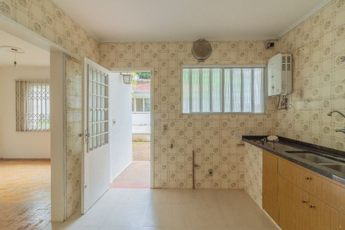 Imagem 7 de 21 de Casa À Venda No Bairro Boa Vista - Porto Alegre/rs - O-26660-43651