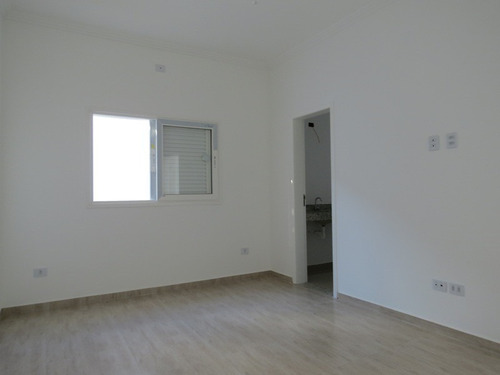 Imagem 6 de 19 de Casa A Venda No Condomínio Portal Dos Pássaros Em Boituva - Ca01215 - 33750847