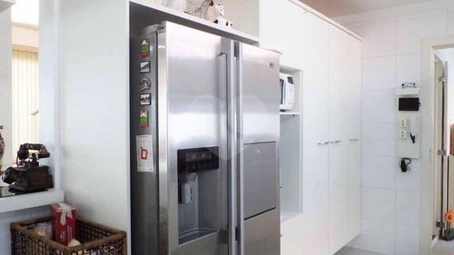 Imagem 14 de 30 de Casa-são Paulo-jardim Marajoara | Ref.: Reo90797 - Reo90797