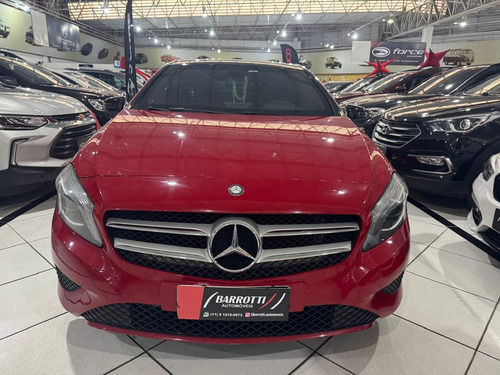 Mercedes-Benz Classe A A200 TURBO