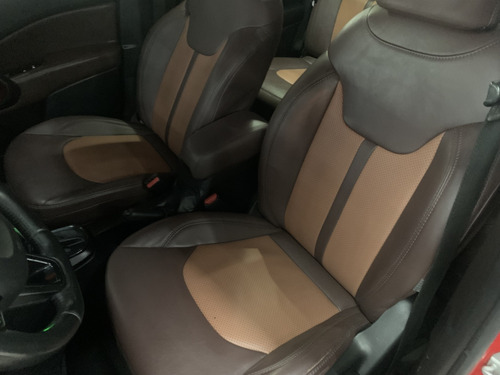 Fiat Toro 1.8 16V EVO FLEX FREEDOM AT6