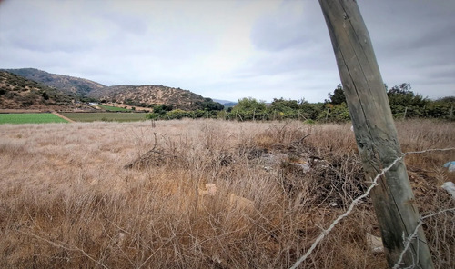 En Venta Parcela De 7.500 M2., En El Huape, Manzanar, Quillo