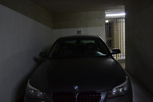 Excelente Departamento 1 Dormitorio En Las Condes