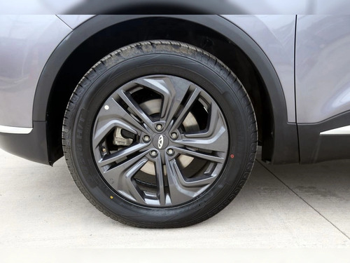 Chery tiggo 7 pro GLS CVT PRO 1.5 AUT