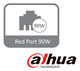 Dahua Dh-s4101-16et2gf-240-c Switch Poe Admin 18 Poe Ptos 16