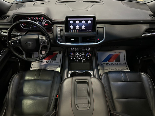 Chevrolet Tahoe Rst 2021