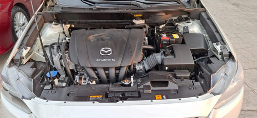 Mazda CX-3 2.0 I Grand Touring At