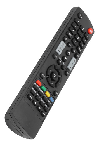 Control Remoto Para Televisor Lcd Gj220 De Repuesto