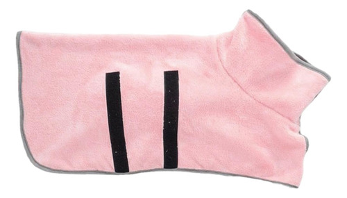 Toalla Para Perros Albornoz Para Perros Pijamas, Batas S