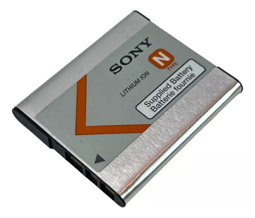 Bateria Camara De Fotos Digital Marca Sony Np Bn Original