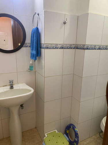 Se Vende Apartamento 98m2 2h/2b/2pe Caurimare