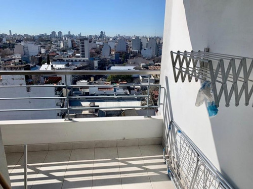 Imagen 11 de 30 de 3 Ambientes Cochera Venta Urquiza Tower Mariano Acha