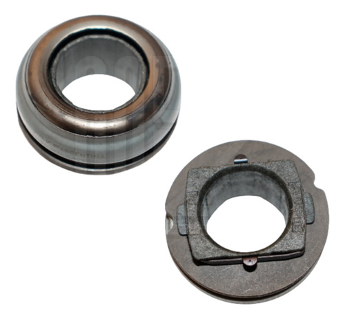 Crapodina De Embrague Skf Peugeot 207 308 Partner 1.6 Hdi