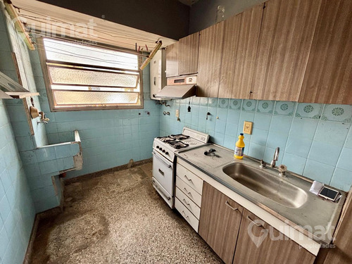 44m2 - 2 Amb - Av. San Pedrito Y Av. J. B. Alberdi - Corazon De Flores