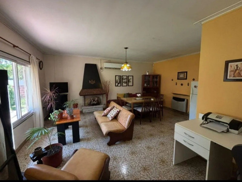 Casa - Villa Elisa