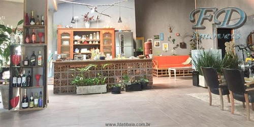 Imagem 7 de 19 de Chácaras À Venda Em Mairiporã/sp - Compre O Seu Chácaras Aqui! - 1481873