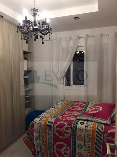 Imagem 8 de 15 de Vila Mariana, Ecxelente Apartamento, No Coração Da Chacara Klabin Proximo De Metrô. - Em46431