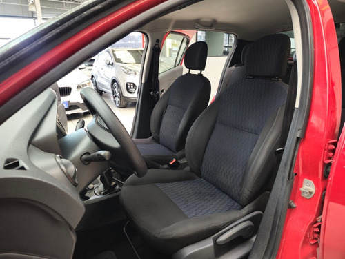 Renault Sandero SANDERO EXPRESSION FLEX 1.6 16V 5P