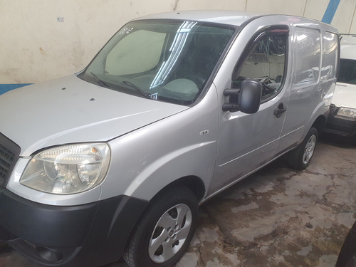 Fiat Doblo Cargo 1.4 Flex 4p