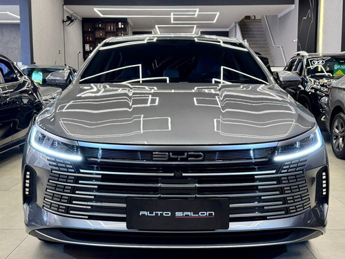 BYD King 1.5 DM-I PHEV GS