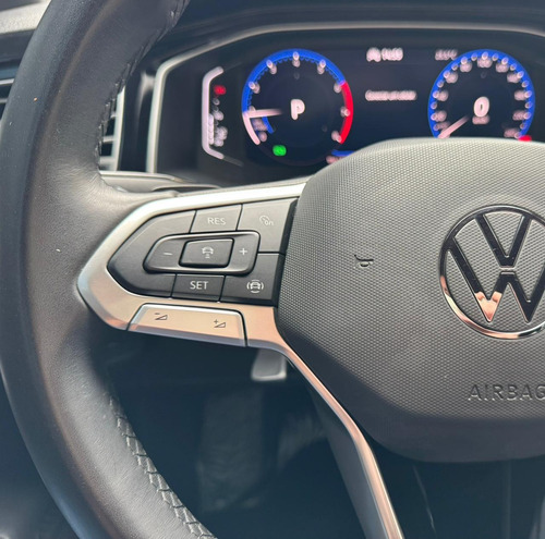 Volkswagen Nivus 1.0 Highline 200 Tsi Aut. 5p marchas