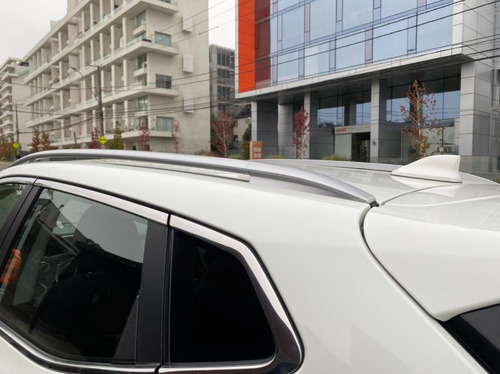 Nissan Qashqai Qashqai Advance 2.0 Aut 2018