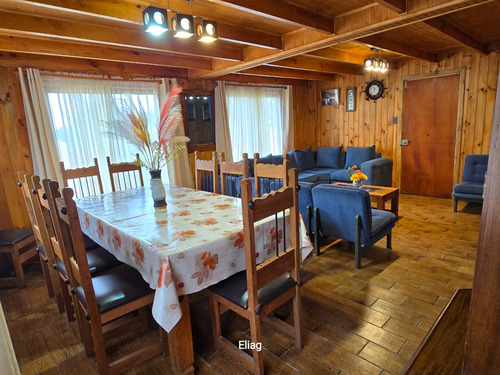Venta Casa Familiar Canelo-algarrobo, 6d3b, Full Equipada.