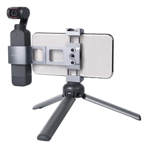 Osmo Pocket/osmo Pocket 2 Soporte Para Teléfono Conjunto De