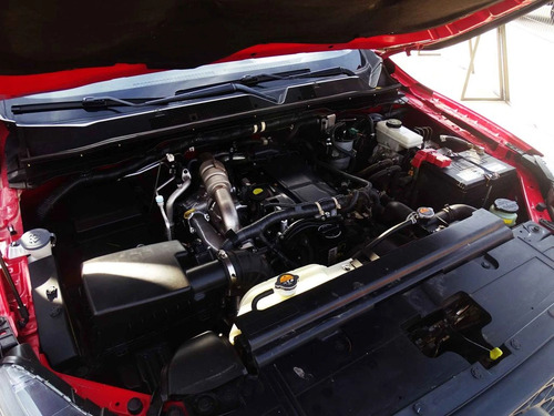 Nissan Navara Navara DC 4x4 2.3TDI SE
